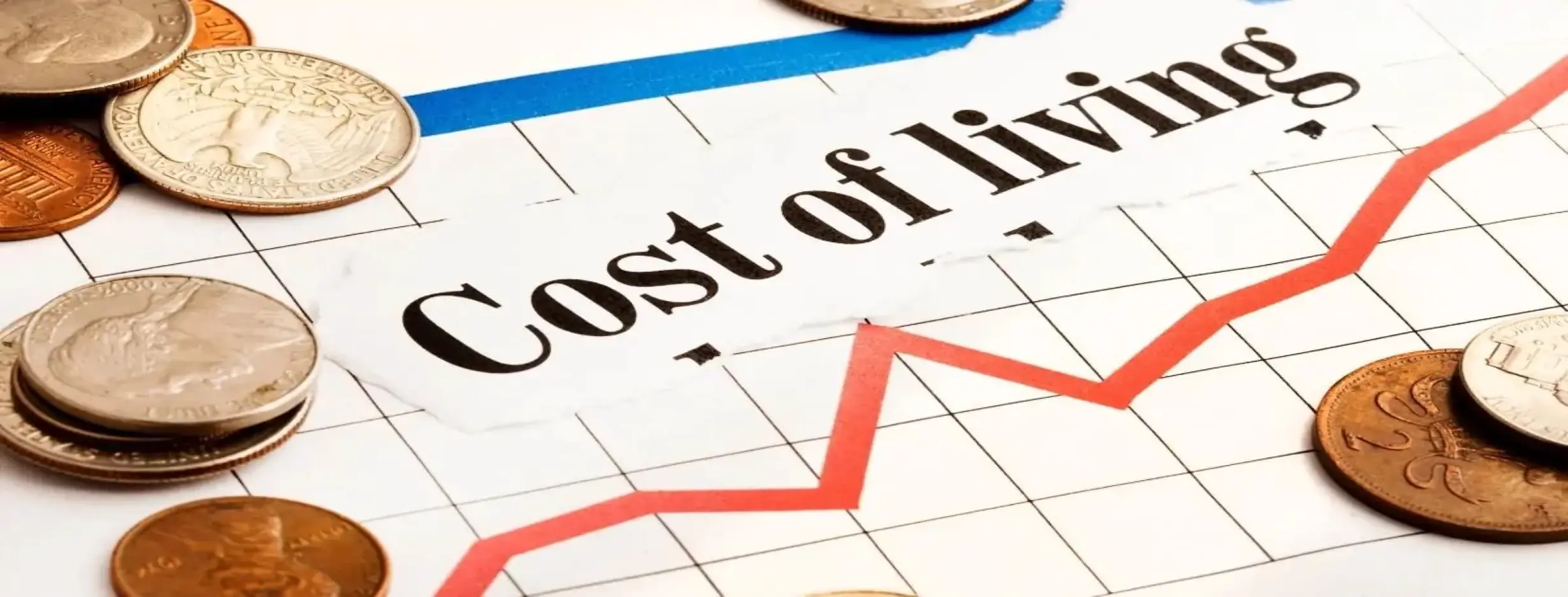 Image for Low Cost of Living